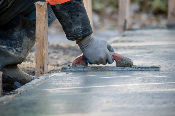 Best Poured Concrete Foundation  in Garfield Heights, OH